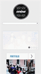 Mobile Screenshot of corinakinnear.com